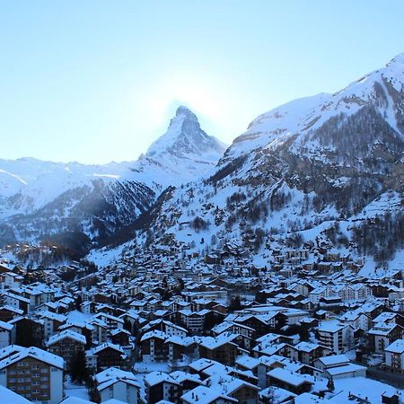 Stadel Zermatt Exterior photo