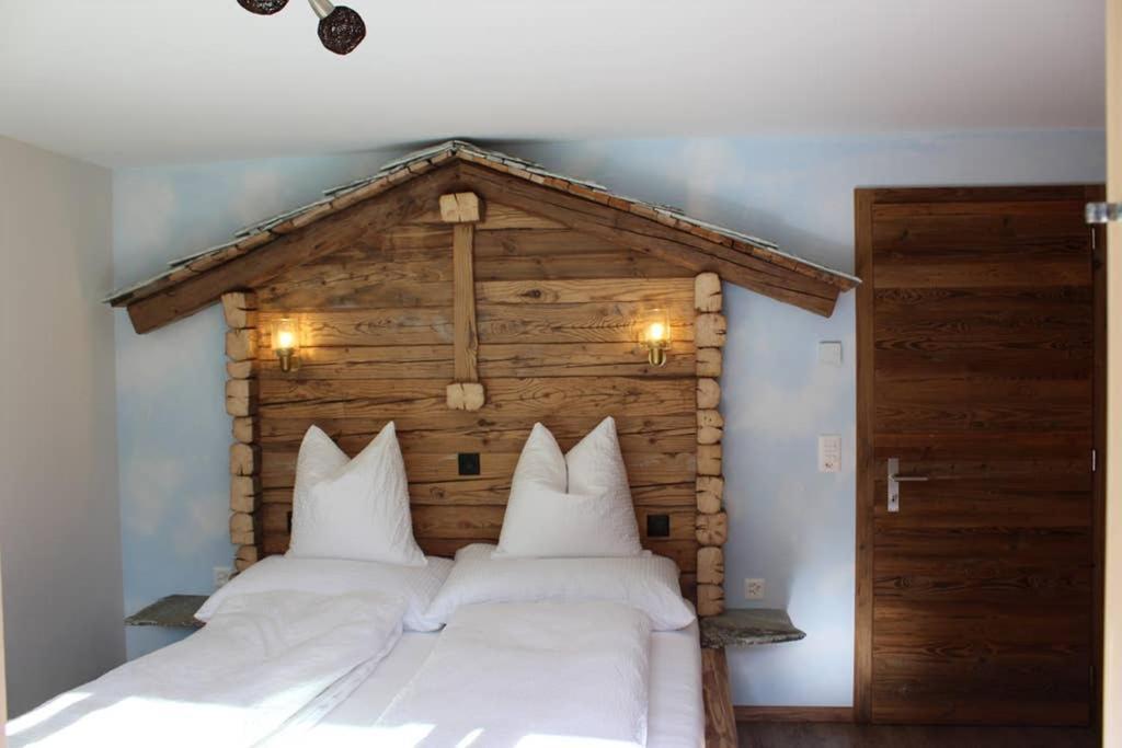 Stadel Zermatt Exterior photo