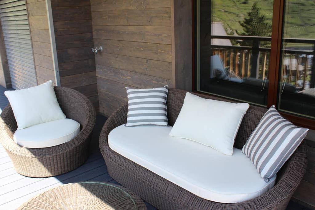 Stadel Zermatt Exterior photo